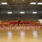 Campus Bizkaia Basket